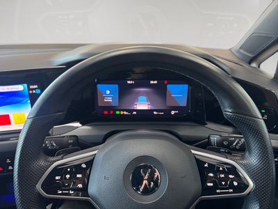 2022 Volkswagen Golf