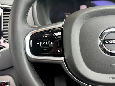 2023 Volvo XC90