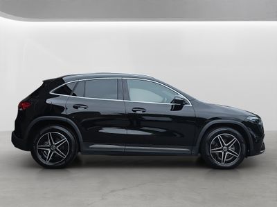2023 Mercedes-Benz EQA