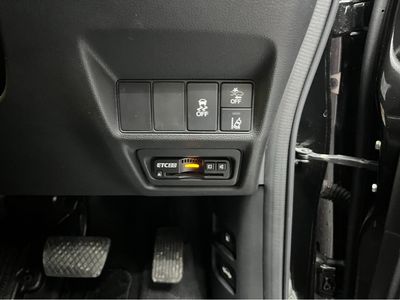 2021 Honda Stepwagon