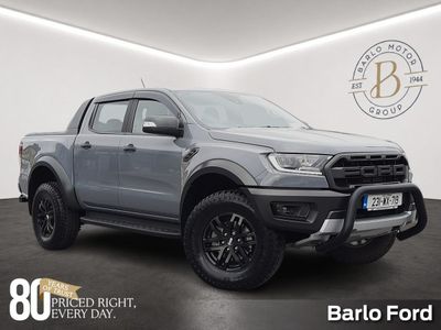 2023 Ford Ranger