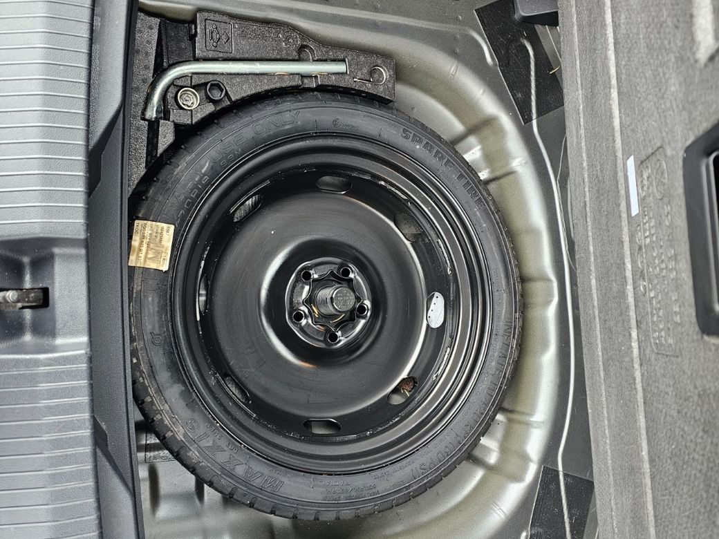 2018 Volkswagen T-Roc