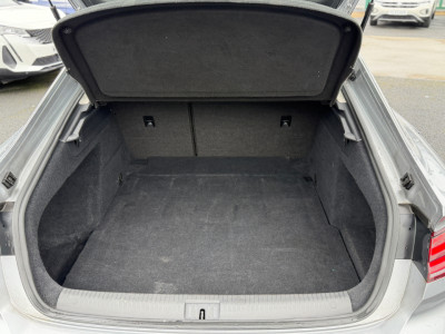 2020 Volkswagen Arteon