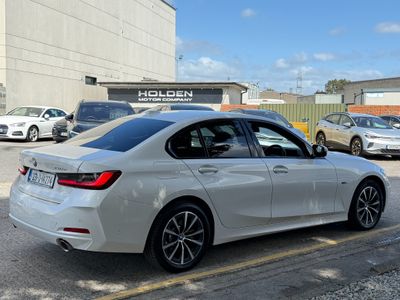 2023 BMW 3 Series
