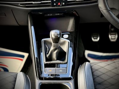 2024 Volkswagen Golf