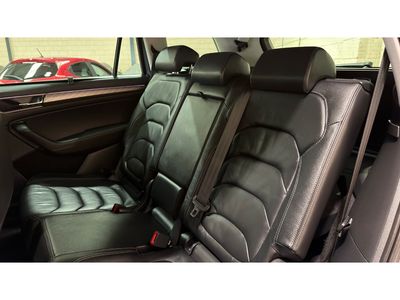2023 Skoda Kodiaq