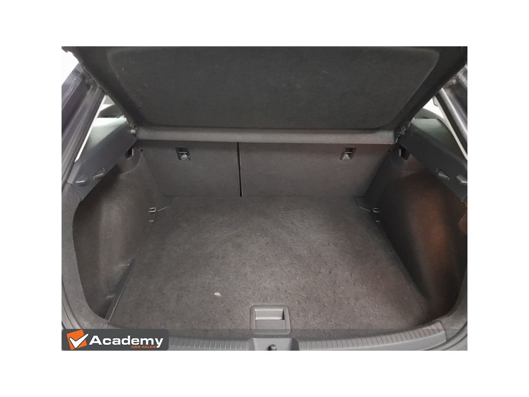 2023 Volkswagen Taigo