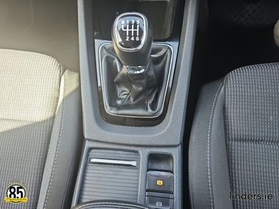 2022 Skoda Octavia