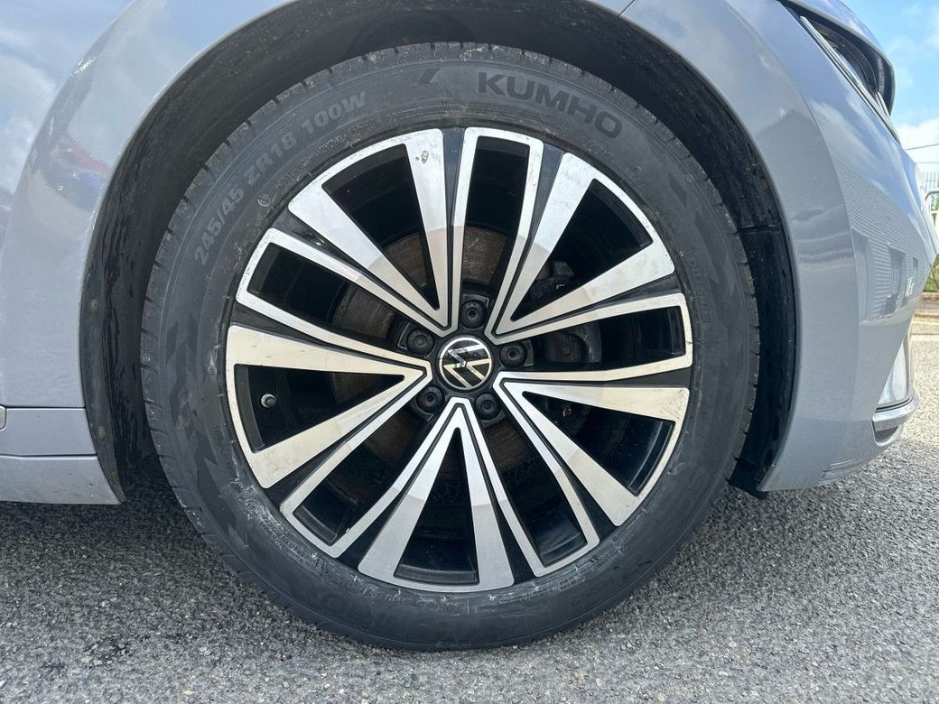 2023 Volkswagen Arteon