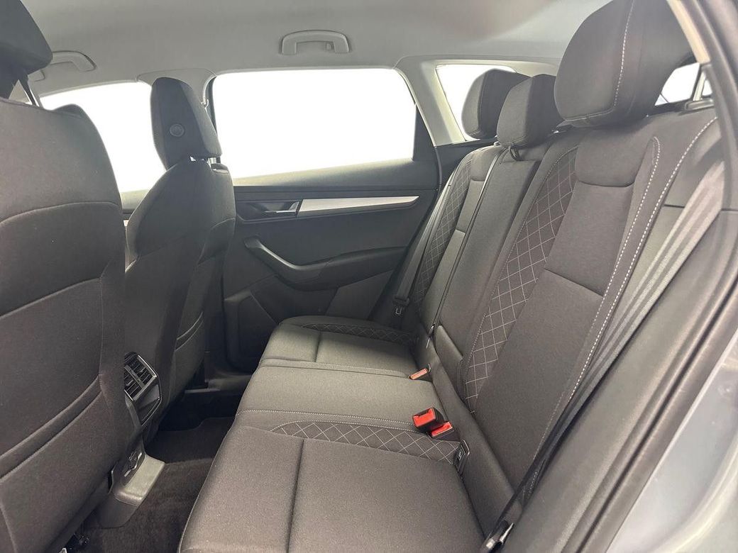 2021 Skoda Karoq