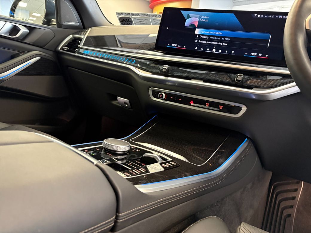 2025 BMW X5
