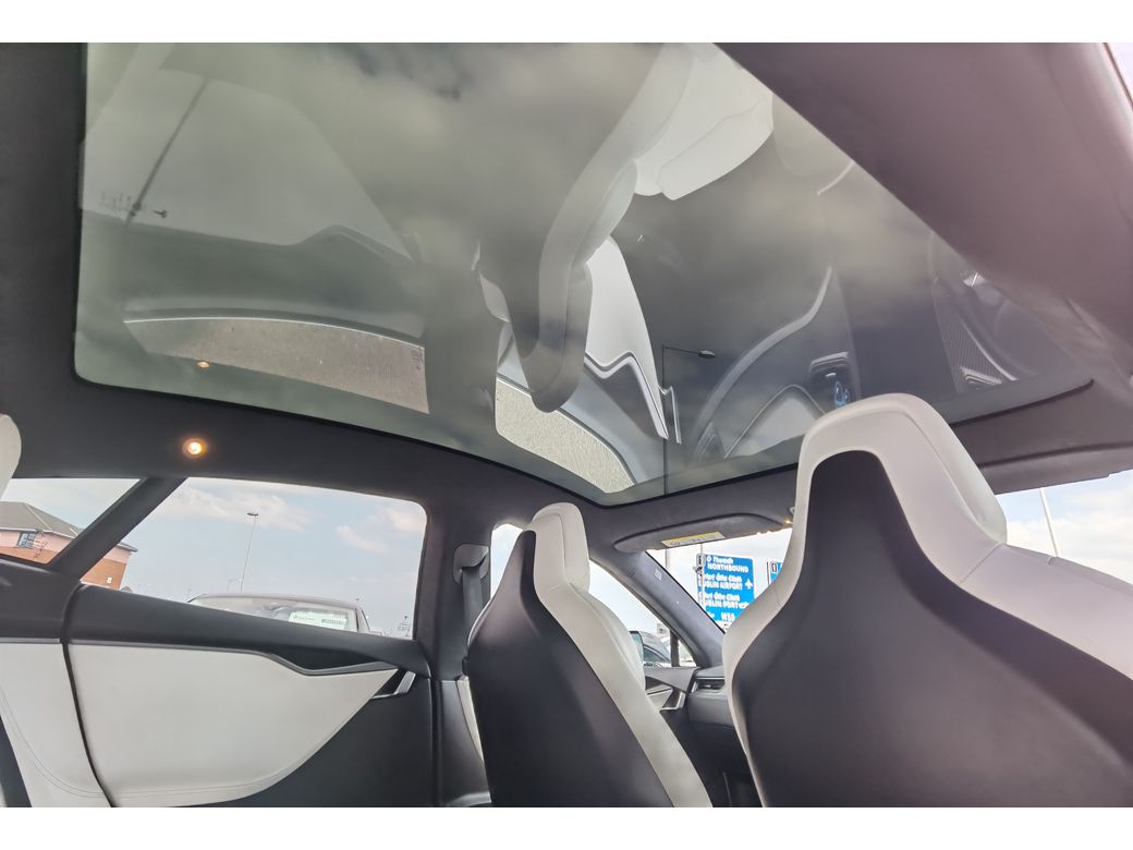 2019 Tesla Model S