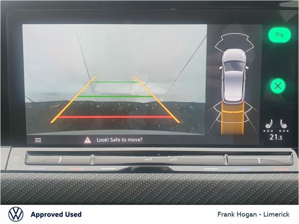 2023 Volkswagen Golf