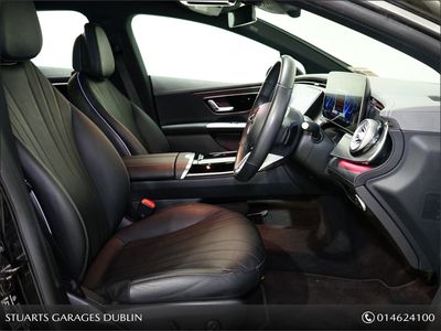 2024 Mercedes-Benz EQE