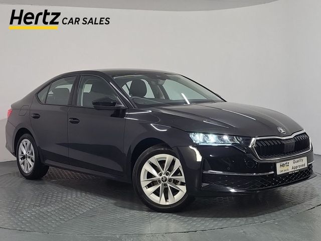vehicle for sale from Hertz Car Sales North Dublin