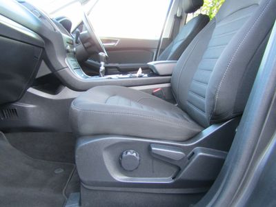 2018 Ford Galaxy