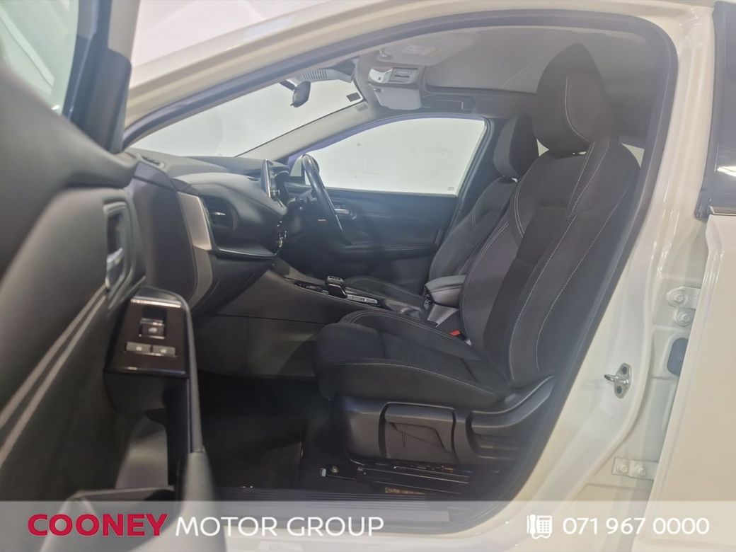 2022 Nissan Qashqai