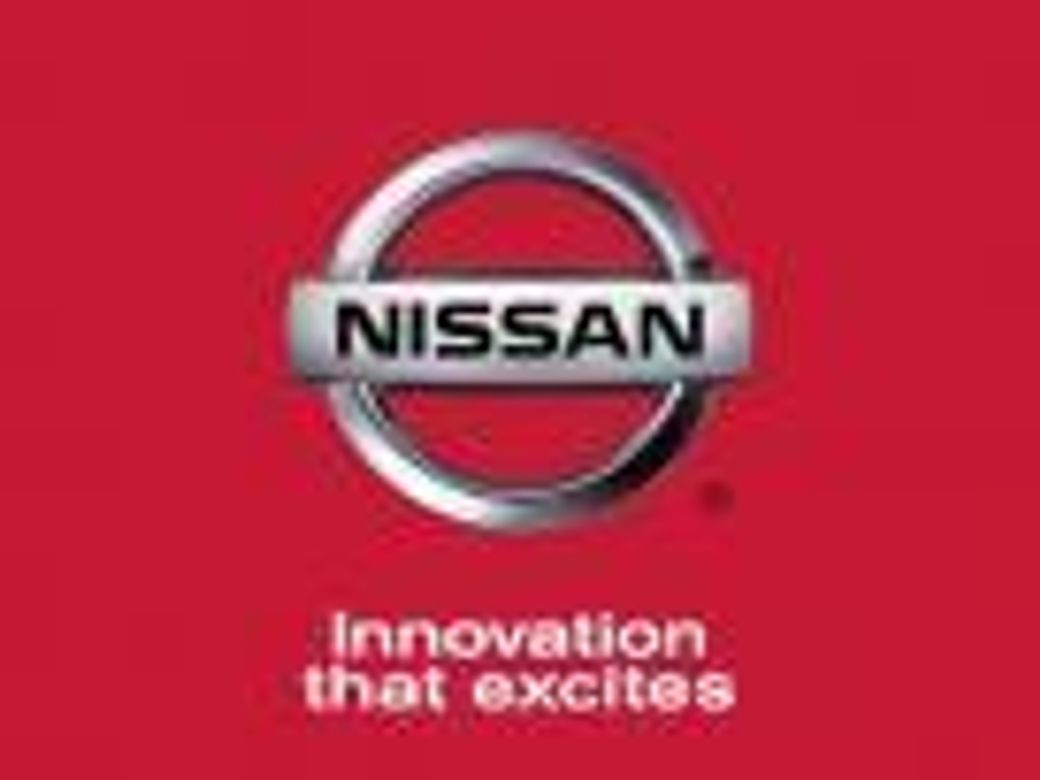 2019 Nissan Qashqai