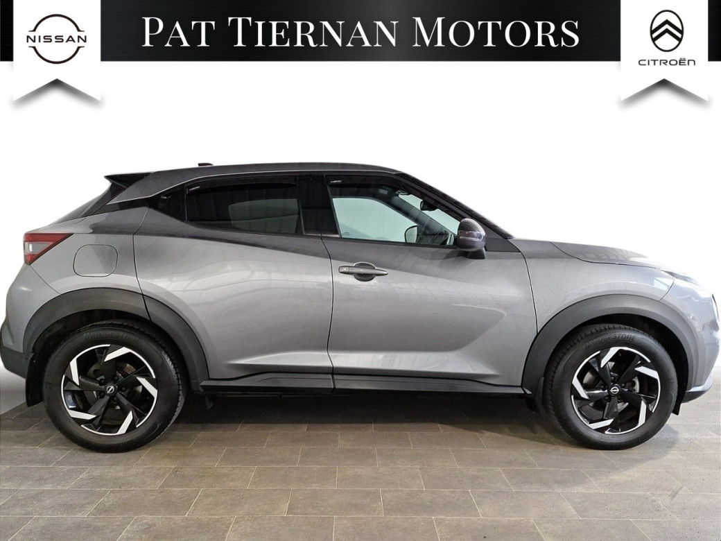 2022 Nissan Juke