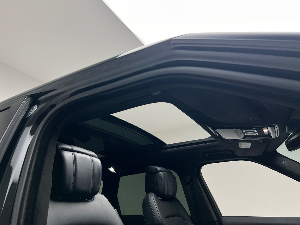 2022 Land Rover Range Rover Sport