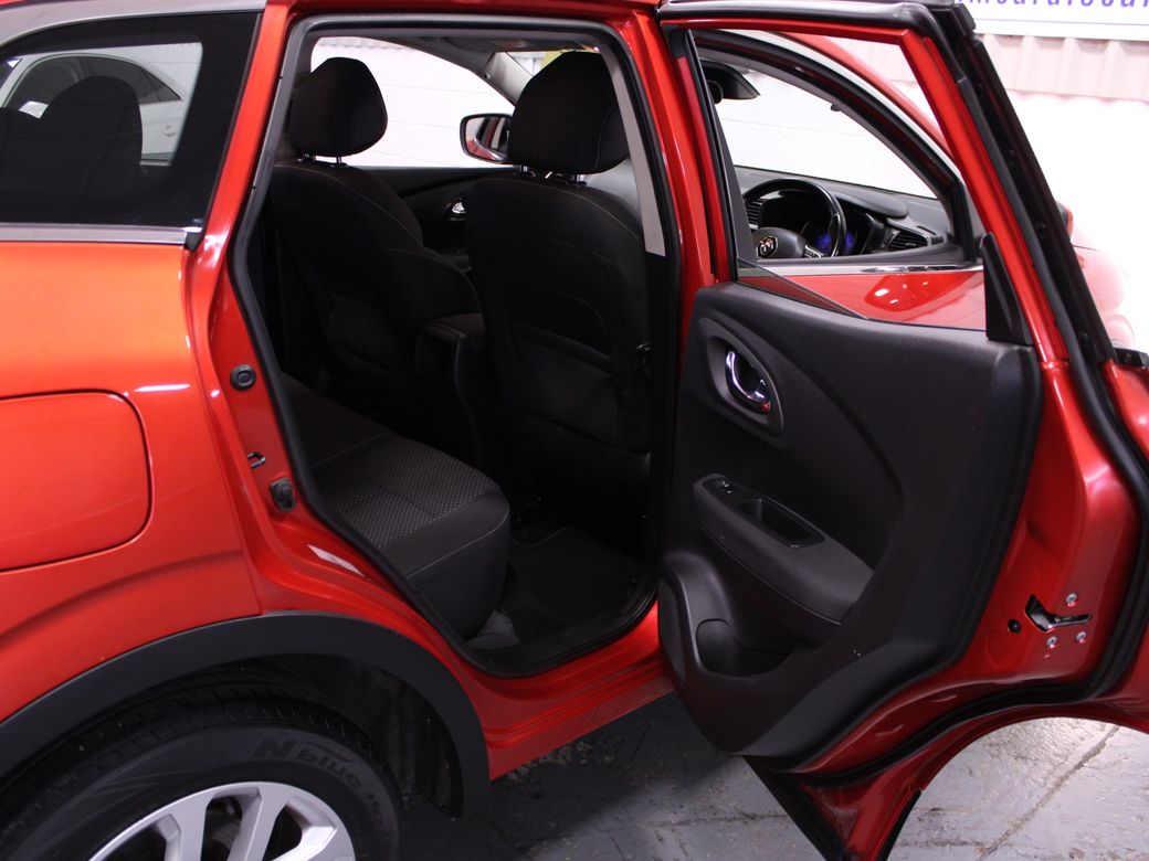 2018 Renault Kadjar