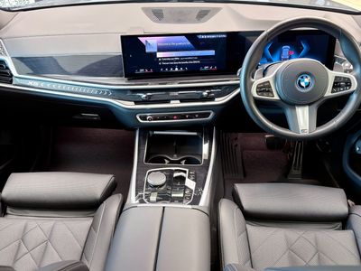 2025 BMW X5