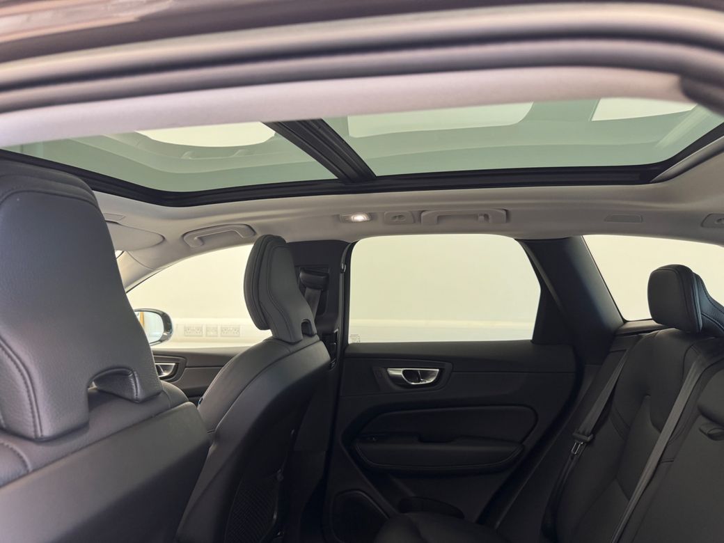 2023 Volvo XC60