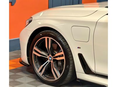 2018 BMW 7 Series