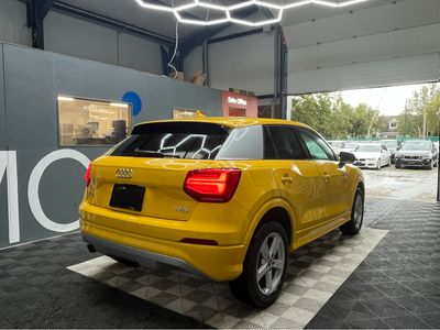 2017 Audi Q2