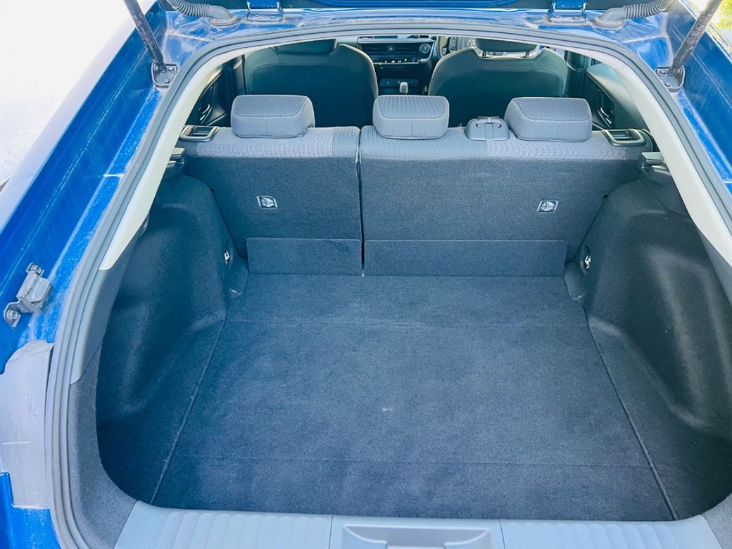 2023 Toyota Prius
