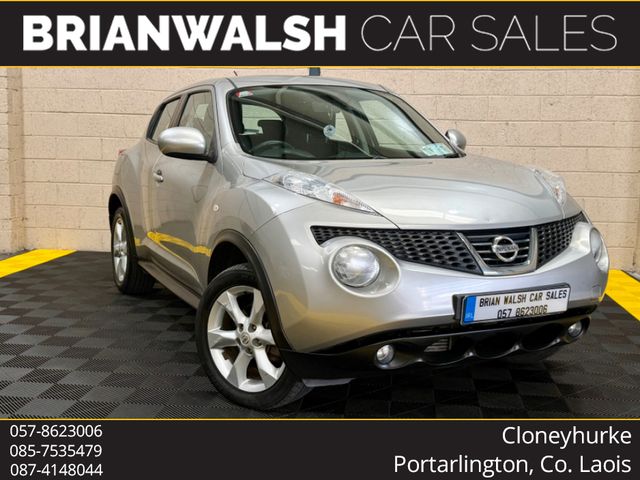 vehicle for sale from Brian Walsh Car Sales Portarlington