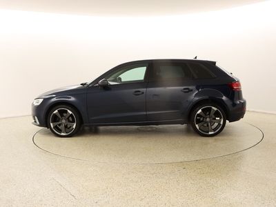 2017 Audi A3
