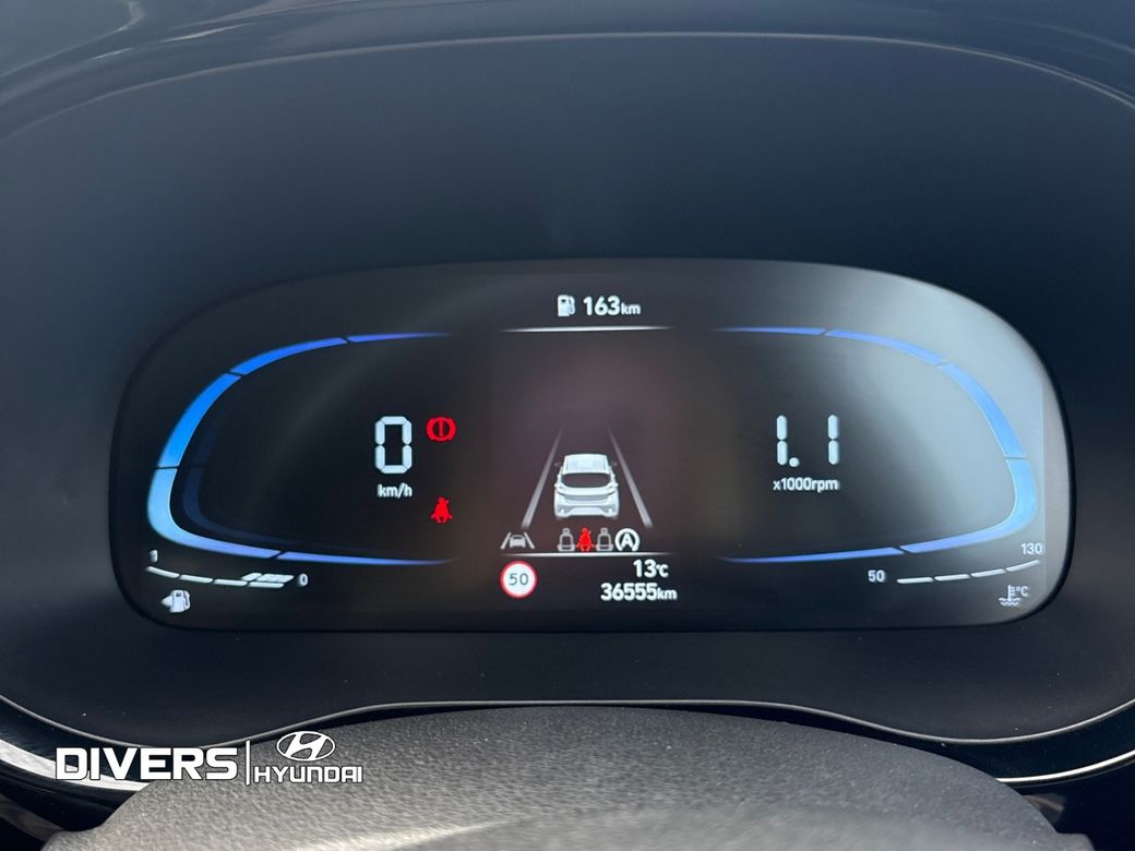 2024 Hyundai i10