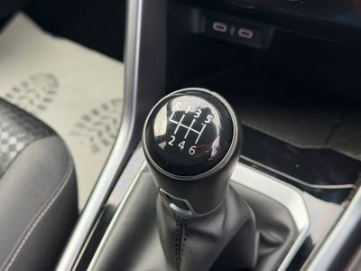 2022 Volkswagen T-Roc