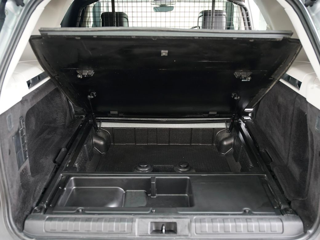 2024 Land Rover Discovery