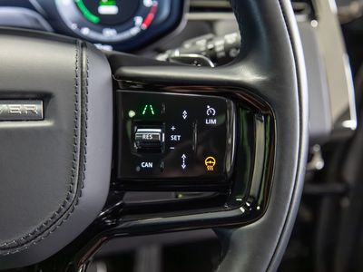 2024 Land Rover Range Rover Sport