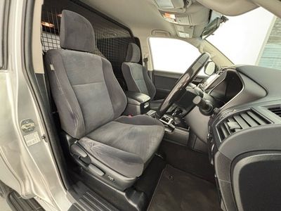 2022 Toyota Landcruiser