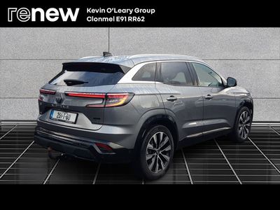 2025 Renault Austral