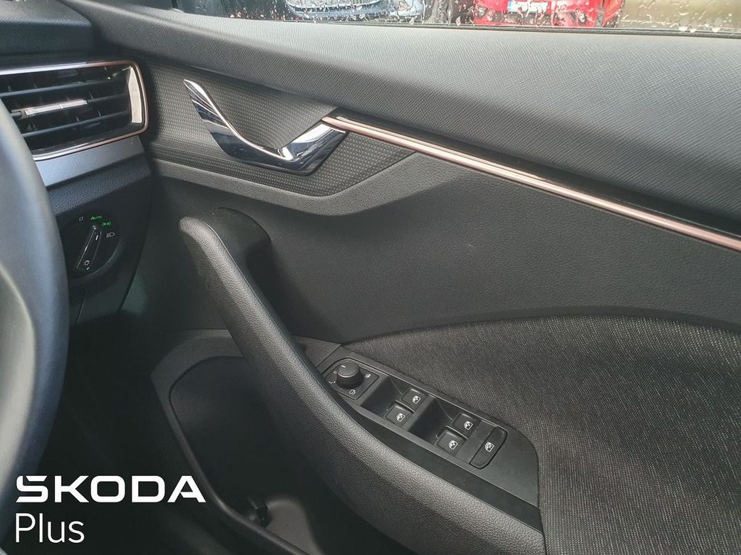 2023 Skoda Scala