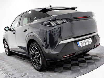2025 Peugeot 3008