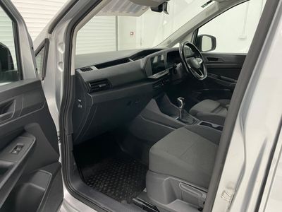 2023 Volkswagen Caddy