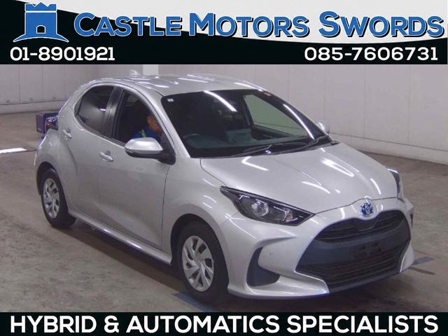vehicle for sale from Castle Motors Swords