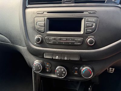 2017 Kia Ceed