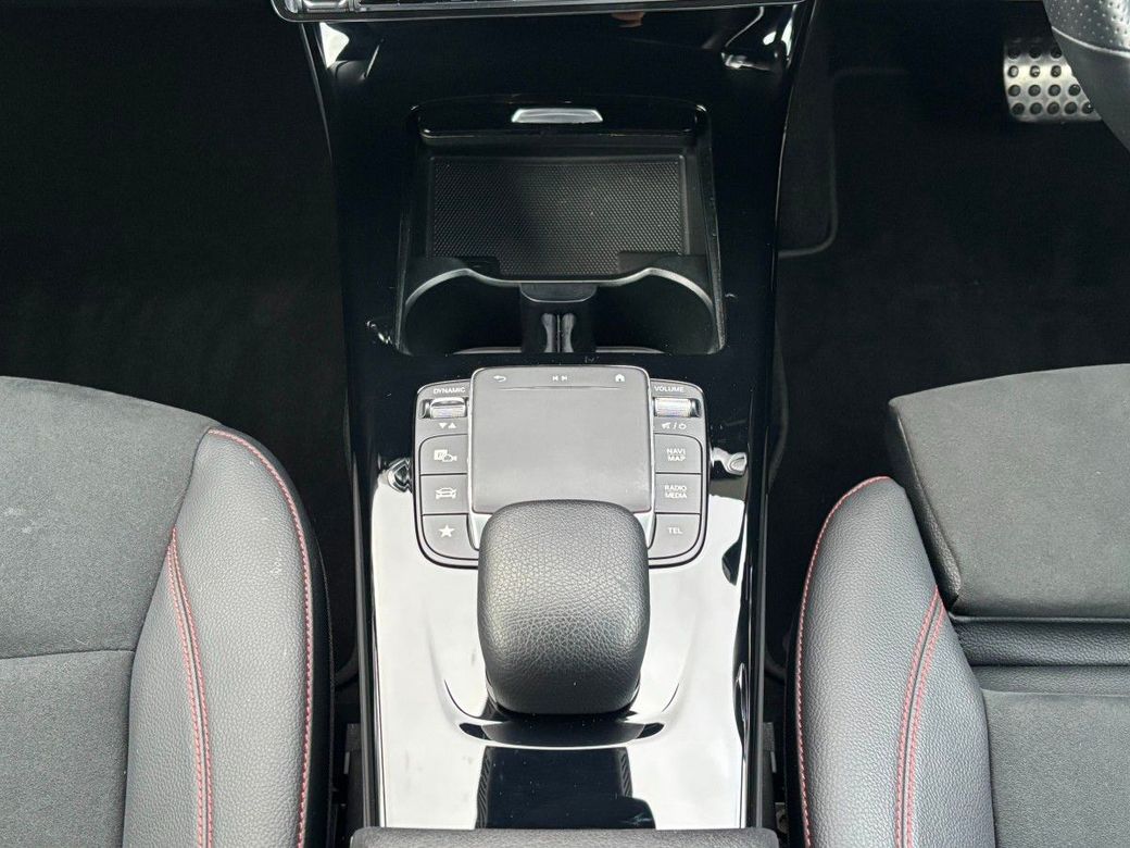 2023 Mercedes-Benz CLA Class