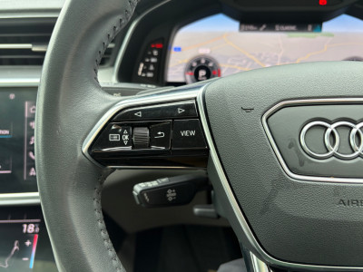 2019 Audi A6