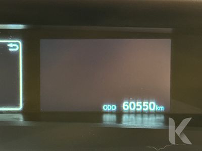 2022 Toyota Prius