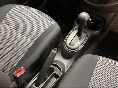 2016 Nissan March