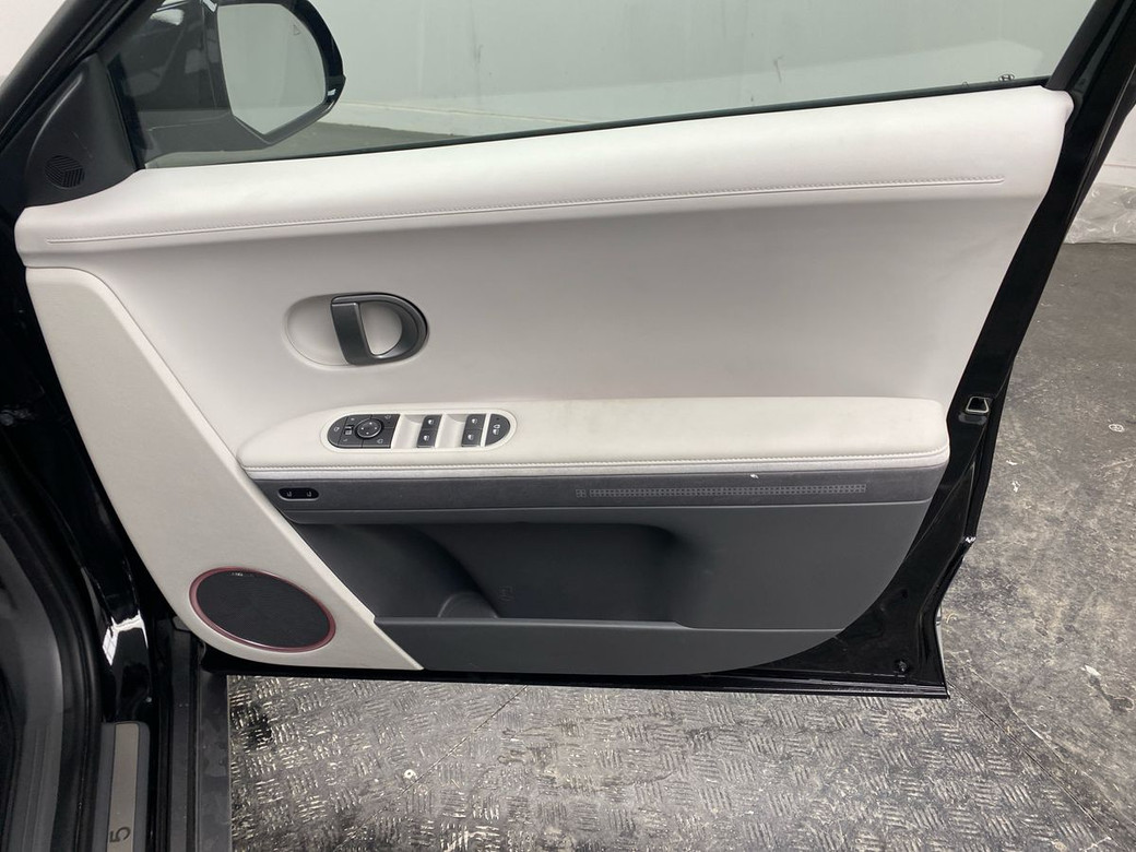 2026 Hyundai Ioniq 5