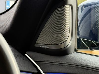 2017 BMW 5 Series