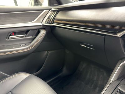 2026 Mazda CX-80